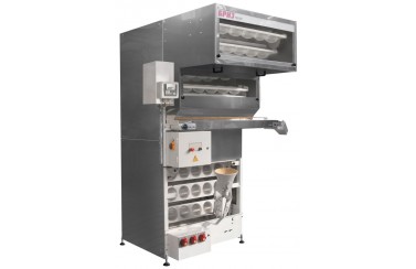 Шкаф предварительной расстойки Бриз плюс